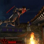 Shinobido 2 Tales of the Ninja: TGS Trailer