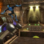 Ben 10 Galactic Racing: New Screenshots Revealed