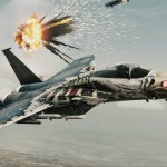 Ace Combat Assault Horizon Tokyo DLC Screens Released