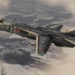 Ace Combat Assault Horizon: New Screenshots Revealed