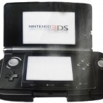 More Details about the 3DS Slide Pad Add-on Revealed