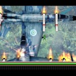 Frogger 3D Launch Screens Are Here