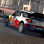 WRC 2: New Screenshots Revealed