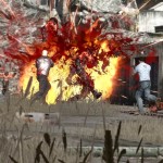 Serious Sam 3: BFE:New Screenshots Revealed