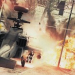 Ace Combat Assault Horizon Goes Gold, DLC Announced