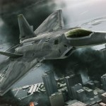 Ace Combat Assault Horizon Gets A ‘Visit To Tokyo’ DLC Trailer