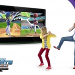 Kinect Sports Season 2: New Screenshots Revealed