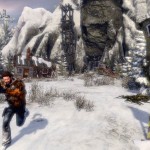 Cabela’s Survival: Shadows of Katmai: New Screenshots Revealed