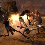 Dungeon Siege III: Treasures of the Sun DLC New Screens Revealed