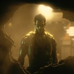Deus Ex: Human Revolution Hitting Mac This Winter