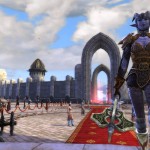 Rift: Ashes of World New Screenshots Revealed