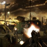 Deus Ex: The Fall Domains Registered by Square Enix