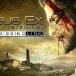 Deus Ex: Human Revolution The Missing Link Teaser