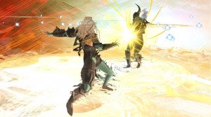 El Shaddai IP Sold to New Studio Started by Game’s Director