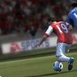 Three new FIFA 12 videos show awesome online, tricks and breathtaking goals