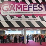 GAMEfest Starts With A Bang, Opens To 30,000 People