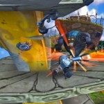 The Kore Gang- new gameplay video