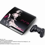 FFXIII-2 Lightning PS3 bundle announced