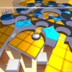 Mercury HG: More Screens Released