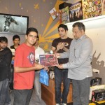 Game4U Gears Of War 3 Launch Overview