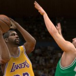 NBA 2K12 Review