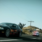 PS3 Version Of NFS: The Run to Feature 7 Supercars and is Exclusive