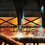 The War of the World: New Screenshots Revealed