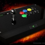 Razer To Design The ULTIMATE Arcade Stick For The Xbox 360 With the Community