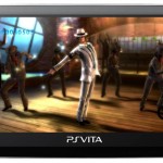 Michael Jackson The Experience First PS Vita Trailer