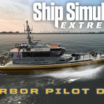 Ship Simulator Extremes celebrate anniversary with with free DLC