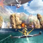 SkyDrift Gladiator Multiplayer Pack Screenshots Revealed