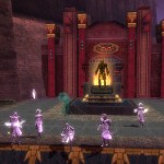 Guild Wars Winds of Change New Screens Revealed