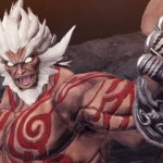 Asura’s Wrath Hands On Impressions