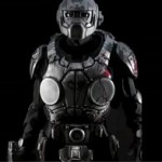 Calibur 11 Life Size COG Armor Contest Including Video Sneak Peak