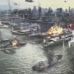New Modern Warfare 3 campaign trailer is awesome
