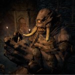 Dragon’s Dogma: 12 TGS Screens Revealed