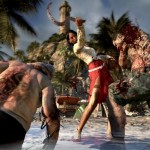 UK XBOX 360 CHARTS: Dead Island tops, Space Marine makes strong debut