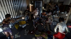 Dead Island’s Success Due to “Co-op Gameplay”