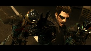 Deus Ex Human Revolution Backwards Compatible on Xbox One