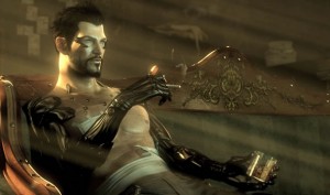 Deus Ex: Human Defiance “Still Alive”, Script Modified for Upcoming Games