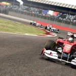 F1 2011 PS3 Hands On: The Perfect Formula One Game Yet?