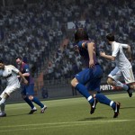 UK CHARTS: FIFA 12 holds off Rage and Dark Souls