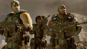 Gears of War: Black Tusk Hiring for “Compelling Story, Emotional Tones”, SmartGlass Hinted at