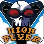 High Flyer Death Defyer Gamplay Video [iPade/iPhone]