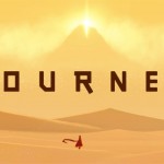 Journey becomes fastest selling PSN game
