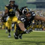 Madden NFL 12 sells 1.4 Million In A Week; Up 10% Over Last Year