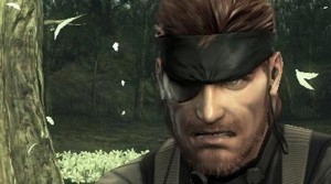 Metal Gear Solid: The Legacy Collection Rated For PS3 in Korea