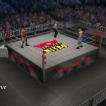 WWE ’12 : New Screenshots Revealed