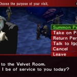 Persona 2 Innocent Sin New Video Shows ‘Demon Negotiation and Persona Summoning’