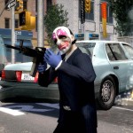 Payday: The Heist Review